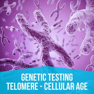 Genetic Testing Telomeres