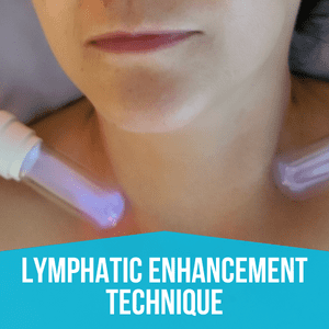LET Lymphatic Therapy Enhancement