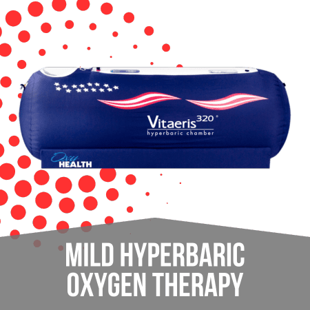 HBOT, Hyperbaric Oxygen therapy