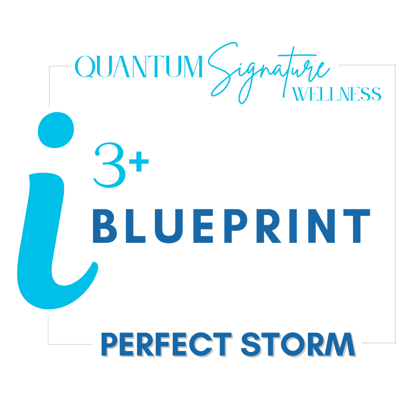 IQS Interrogatory Biofeedback, Quantum Physics, Energy Medicine