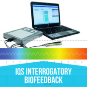 IQS Interrogatory Biofeedback, Quantum Physics, Energy Medicine