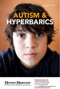 Hyperbarics & Autism