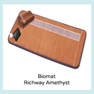 Biomat Richway Amethyst