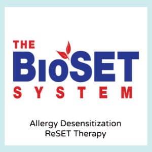 BioSET System