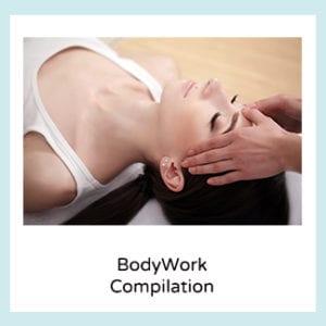 BodyWork Compilation, Cranio Sacral