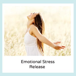 Emotional Stress Release Programs