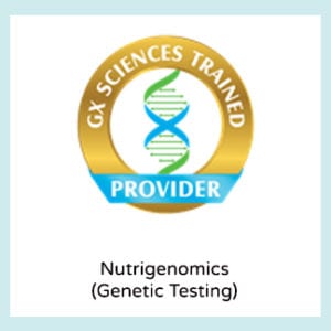 Nutrigenomic Genetic Testing