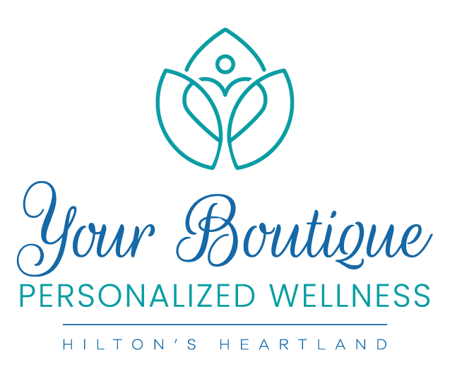 Your Boutique - Personalized Wellness