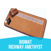 Biomat Richway Amethyst