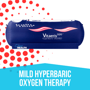 HBOT, Hyperbaric Oxygen therapy