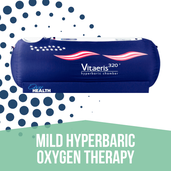 HBOT, Hyperbaric Oxygen therapy