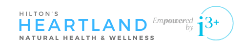Hilton's Heartland