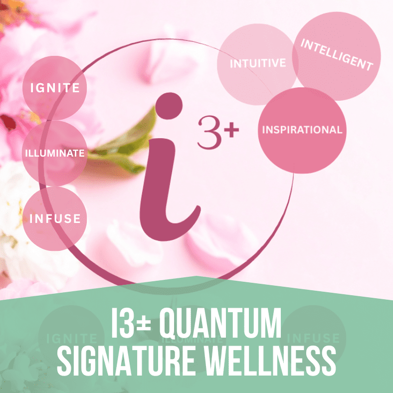 IQS Interrogatory Biofeedback, Quantum Physics, Energy Medicine